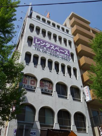 第３シルバービル