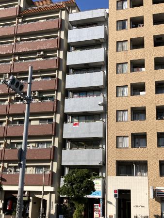 ビューロ新町