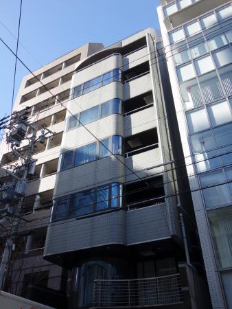 星和ＣＩＴＹ　ＢＬＤ本町西外観