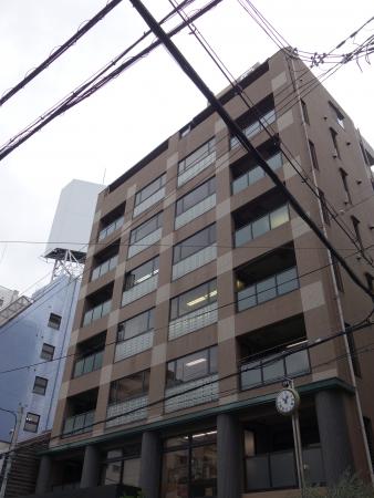本町ＴＳビル外観