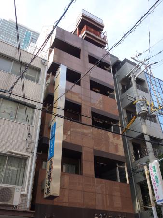 エクシード瓦町ビル