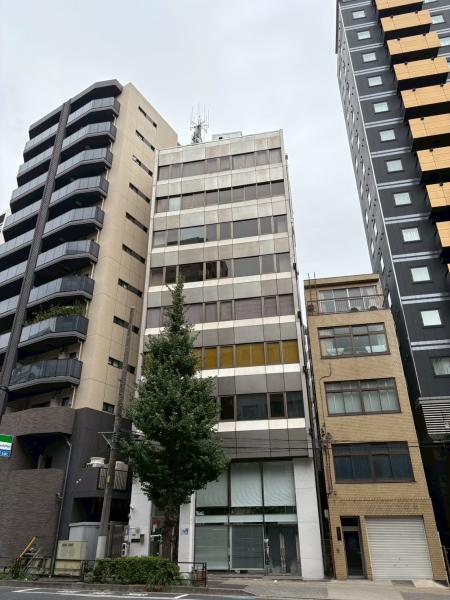 妻恋木工第２ビル