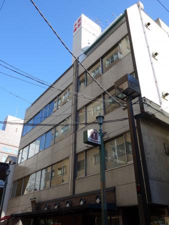 丼池山下ビル