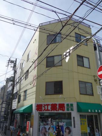 塚原ビル外観
