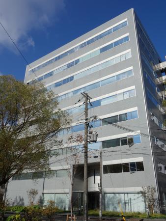 北梅田大宮ビル