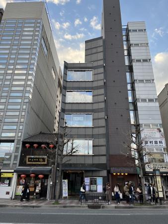 ルート河原町ビル