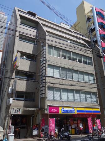 新大阪生原ビル