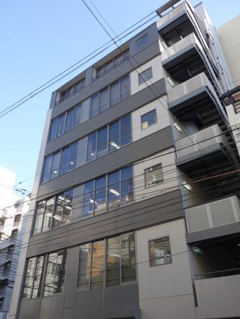 長堀多田ビル外観