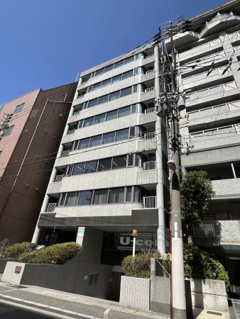 御幸通ビル　外観