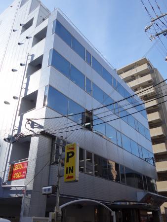 ＮＬＣ新大阪ビジネスゾーンⅢ番館