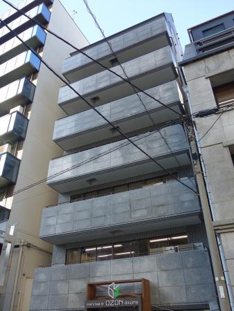 SURE堂島ビル外観