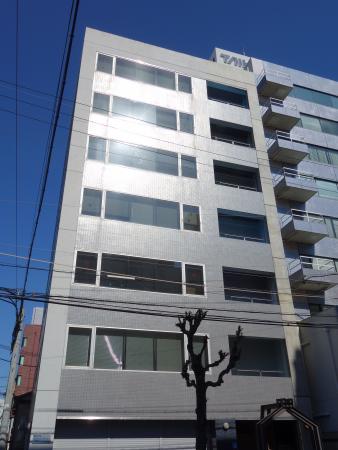 大拓ビル15外観