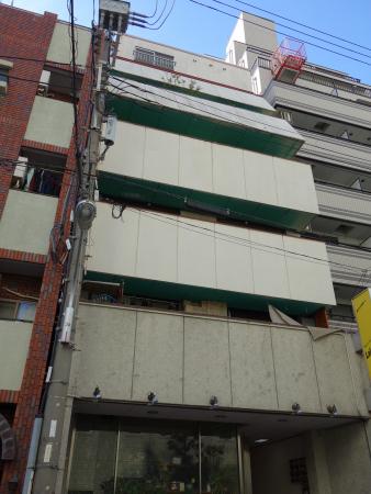第２中村興産ビル外観