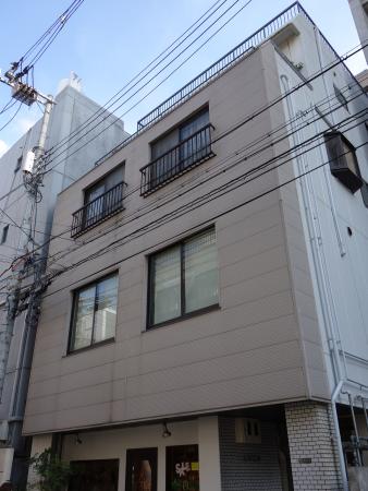 太田ビル外観