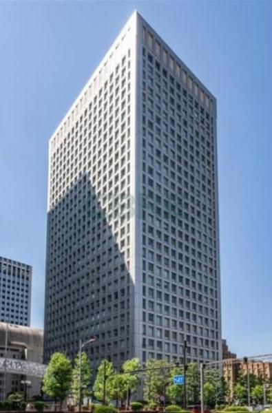 富国生命ビル