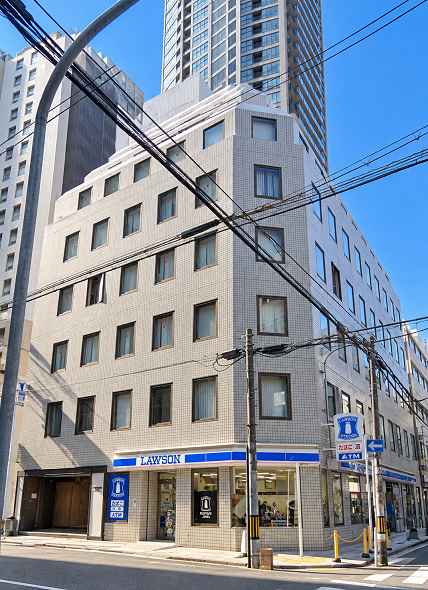 グロース北浜ビルディング