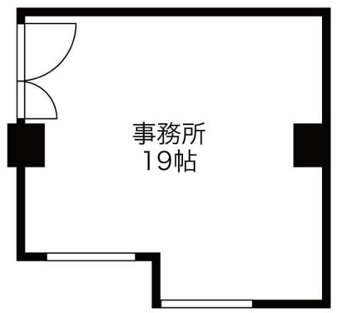 アイビーキシヤ３０３号室