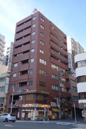 ルート中之島ビル
