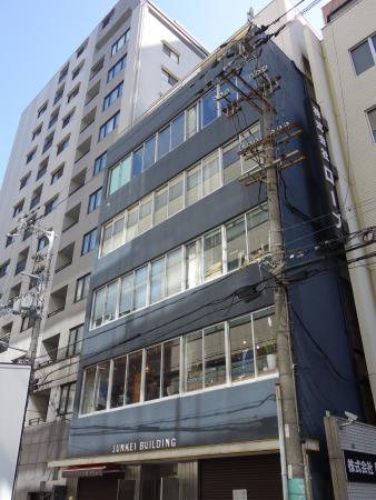 順慶ビル外観