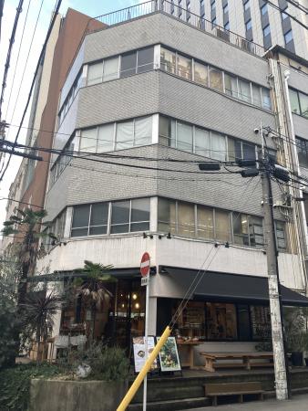 ＭＩＯビル　外観