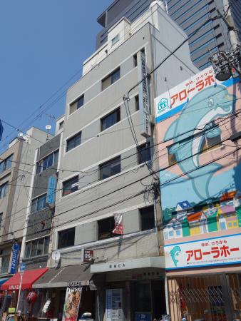 国枝ビル外観
