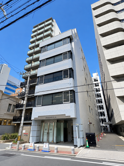 砂糖会館ビル