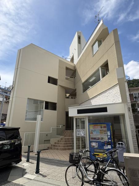 北野町ＡＮＤＡＮＴＩＮＯ