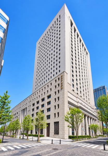 Ｓｉｇｎａｔｕｒｅ日比谷ファースト（第一生命日比谷ファースト）