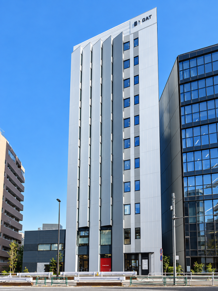 ＶＯＲＴ神宮北参道