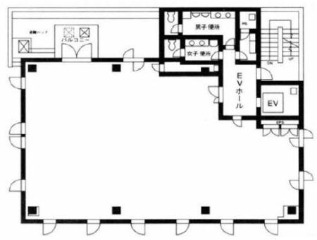 ＡＣＮ八丁堀ビル