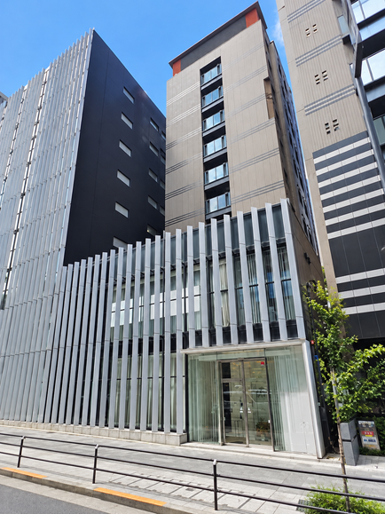 六本木ＤスクエアＡＮＮＥＸ