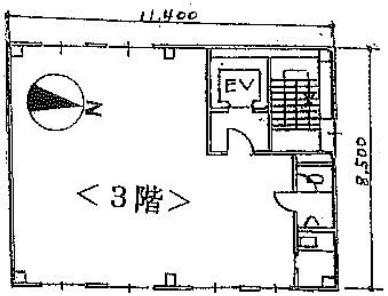 瀬戸内第一ビル3階