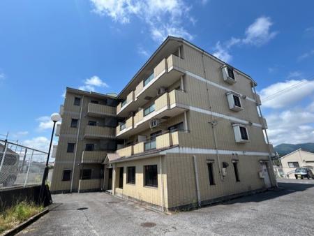 シャロム瀬田西　外観