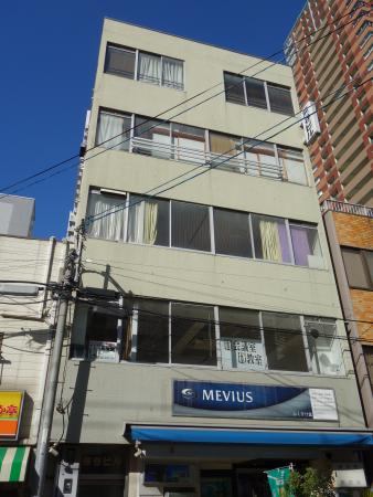 熊谷ビル外観