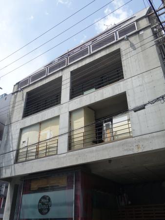 オルミオン北野ビル外観