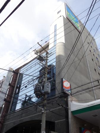 池田ビル3号館外観