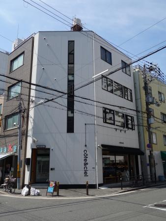 テクノーブル北堀江ビル