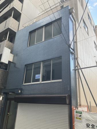 清和ビル　外観