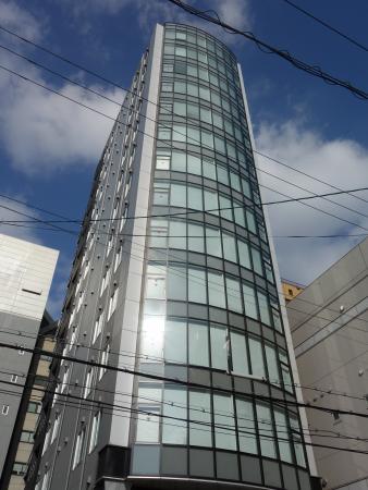 VORT御堂筋本町Ⅱ外観