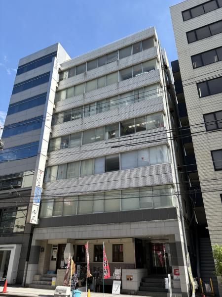新大阪龍馬ビル