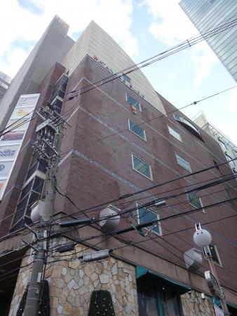WATANABE BLD.5(ワタナベビルファイブ)外観