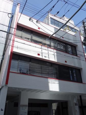 ライズビル外観