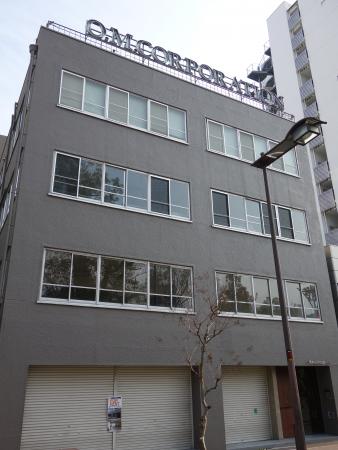 ＲＥ－００６外観