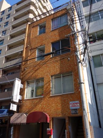 昭和ビル外観