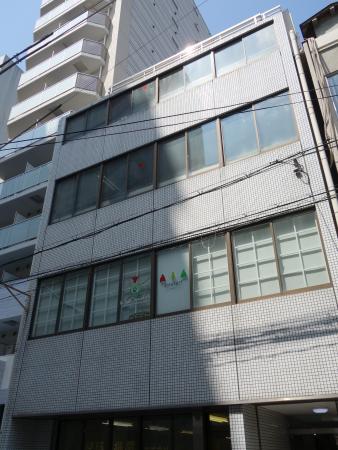 川越ビル外観