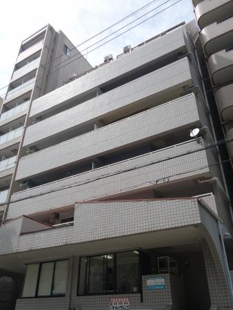 アストレア内淡路ビル外観