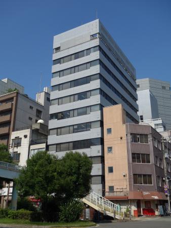 マッセ難波ビル