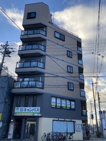 オオトリビル　外観