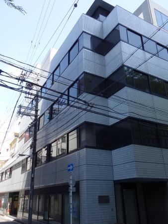 第一住建裁判所前ビル