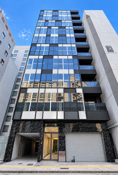 ＧＲＯＯＶＥ神戸三宮ＢＬＤＧ.